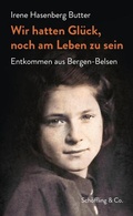 Cover: Wir hatten Gl&uuml;ck, noch am Leben zu sein - Sch&ouml;ffling