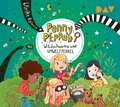 Cover: Penny Pepper - Teil 10: Wildschweine und Umweltferkel - Der Audio Verlag