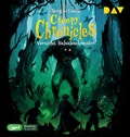Cover: Creepy Chronicles - Teil 2: Vorsicht, Halsabschneider! - Der Audio Verlag