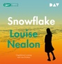 Cover: Snowflake - Der Audio Verlag