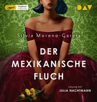 Abbildung von: Der mexikanische Fluch - Der Audio Verlag