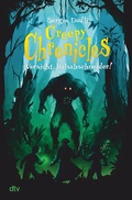 Cover: Creepy Chronicles - Vorsicht, Halsabschneider! - dtv