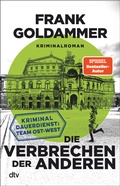 Cover: Die Verbrechen der anderen - dtv