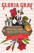 Cover: Gr&uuml;&szlig;e aus Bad Seltsham - dtv