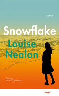 Enlarge image Cover: Snowflake - mareverlag