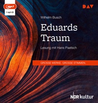 Enlarge image Cover: Eduards Traum - Der Audio Verlag