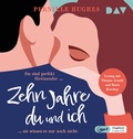 Cover: Zehn Jahre du und ich - Der Audio Verlag
