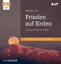 Cover: Frieden auf Erden - Der Audio Verlag