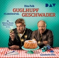 Cover: Guglhupfgeschwader - Der Audio Verlag