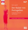 Cover: Der Kaiser von Portugallien - Der Audio Verlag