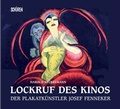 Cover: Lockruf des Kinos - Sch&uuml;ren Verlag GmbH