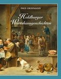 Cover: Heldburger Wirtshausgeschichten - BoD - Books on Demand