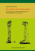 Cover: Den Zahlen einen Namen geben - Aschendorff