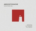 Cover: Ansichtssache - Aschendorff