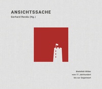 Enlarge image Cover: Ansichtssache - Aschendorff