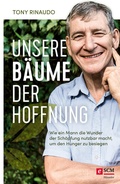 Cover: Unsere B&auml;ume der Hoffnung - H&auml;nssler