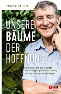 Abbildung von: Unsere Bäume der Hoffnung - Hänssler