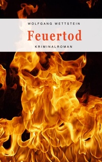Abbildung von: Feuertod - BoD - Books on Demand