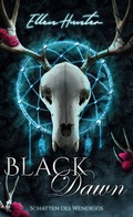 Cover: Black Dawn - BoD - Books on Demand