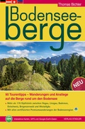 Cover: Bodenseeberge - Stadler Konstanz