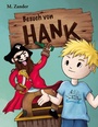 Cover: Besuch von Hank - BoD - Books on Demand