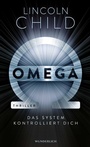 Cover: Omega - Wunderlich