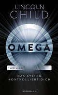 Cover: Omega - Wunderlich