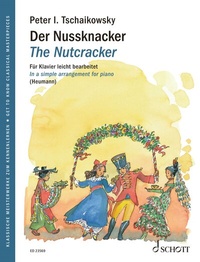 Abbildung von: The Nutcracker - Schott Music