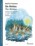 Cover: The Moldau - Schott Music