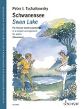 Cover: Swan Lake - Schott Music