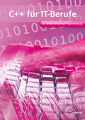 Cover: C++ f&uuml;r IT-Berufe - Europa-Lehrmittel