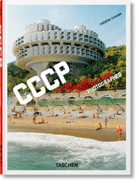 Enlarge image Cover: Frédéric Chaubin - TASCHEN