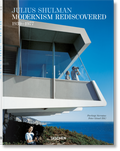Cover: Julius Shulman. Modernism Rediscovered - TASCHEN