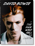 Cover: David Bowie - TASCHEN
