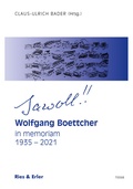 Cover: Jawoll!! - Ries & Erler
