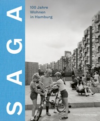 Abbildung von: SAGA - Dölling und Galitz