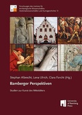 Cover: Bamberger Perspektiven - University of Bamberg Press