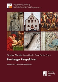 Abbildung von: Bamberger Perspektiven - University of Bamberg Press