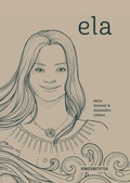Cover: Ela - Kunstanstifter Verlag