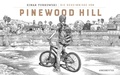 Cover: Die Geheimnisse von Pinewood Hill - Kunstanstifter Verlag