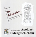 Cover: Der Judensohn - Prager-Haus Apolda e. V.