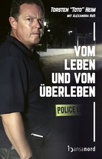 Abbildung von: Vom Leben und vom Überleben - hansanord