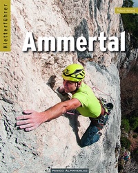 Bild: Kletterführer Ammertal - Panico Alpinverlag