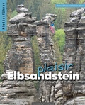 Cover: Kletterf&uuml;hrer Elbsandstein Plaisir - Panico Alpinverlag