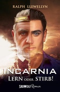 Cover: Incarnia - RavenPort Verlag GmbH