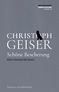 Cover: Sch&ouml;ne Bescherung - Secession Verlag Berlin