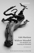 Cover: Wahrer Wandel - Secession Verlag Berlin
