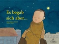Cover: Es begab sich aber ... - Klett Kinderbuch