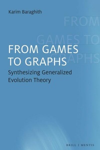 Abbildung von: From Games to Graphs - Brill | mentis