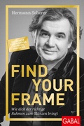 Cover: Find Your Frame - GABAL